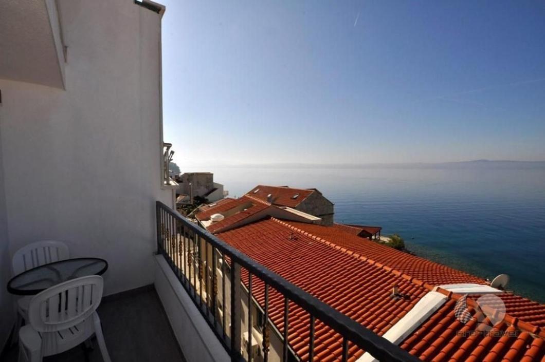 Apartmani Miranda Drasnice Exterior foto